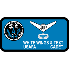 Image for CS-15 Prussian Eagle Name Tag 2024