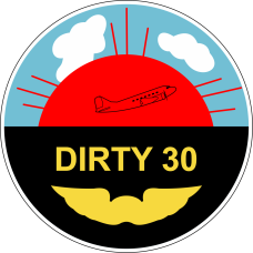 Image for CS-30 Dirty 30 Patch