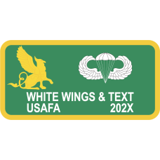 Image for CS-01 Griffin Name Tag