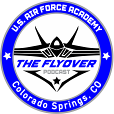 Image for The Flyover Podcast Patch