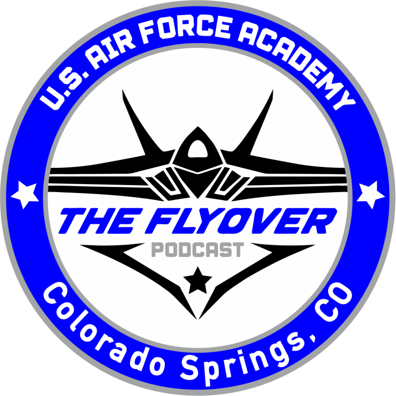 The Flyover Podcast Patch