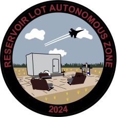 Image for CS-37 Reservoir Lot 2024 Patch