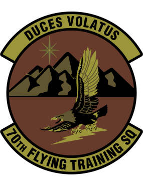 Image for 70 FTS OCP Patch