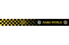Image for USSTRATCOM J362 Global Operations Directorate Bag Tag