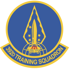 Image for 392 TRS Full Color Patch