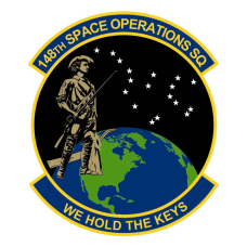 Image for 148 SOPS Full Color Patch