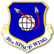 Image for 30 SW Full Color Patch