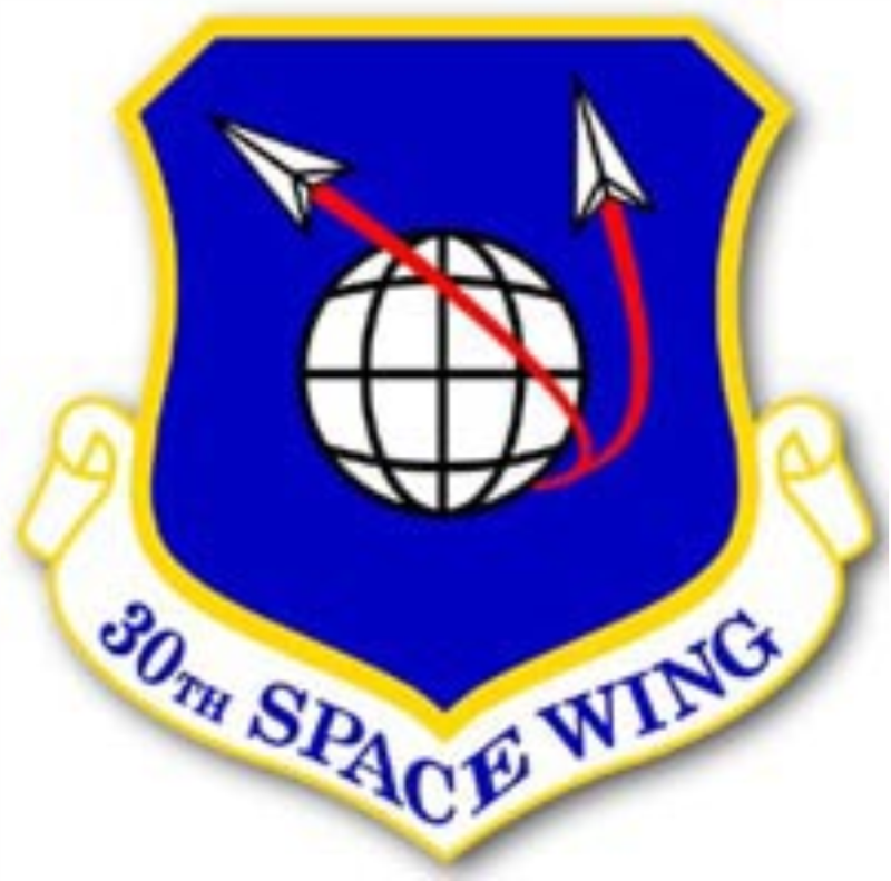 30 SW Full Color Patch