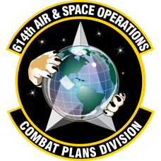 Image for 614 ASO Combat Plans Patch