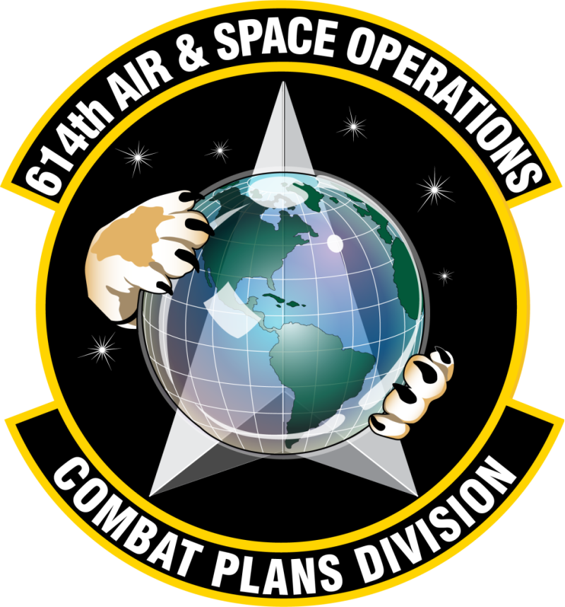 614 ASO Combat Plans Patch