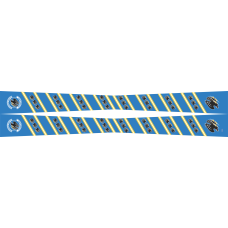 Image for 9 SOPS Flight Scarf, Vandenberg AFB
