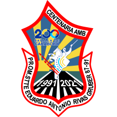 Image for Venezuela Air Force - 30th Anniversary Patch