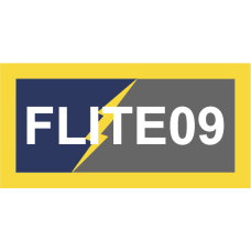 Image for 645 AESS, Det 1 Navy/Gray Pocket Tab