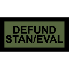 Image for 337 AS - Defund STAN/EVAL Pocket Tab