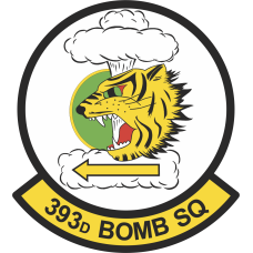 Image for 393 BS Small Sticker 4"