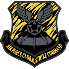 Image for 393 BS AFGSC Patch