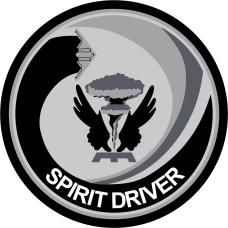 Image for 393 BS Spirit Driver Patch