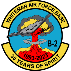 Image for 509 BW Anniversary Full Color Patch