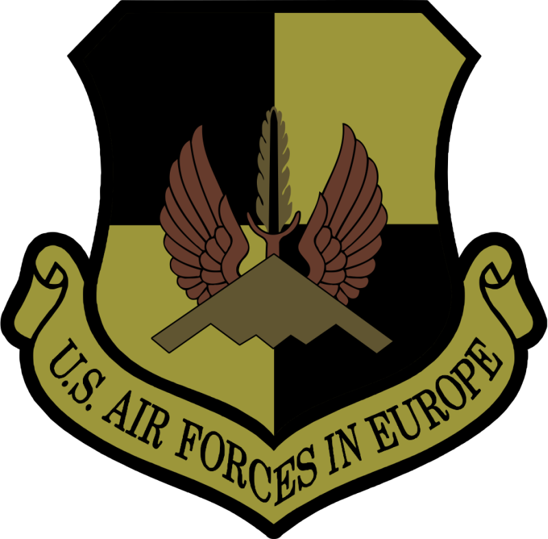 393 EBS USAFE OCP Patch 