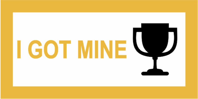 13 BS I Got Mine Pocket Tab