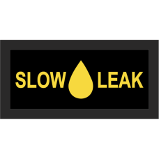 Image for 13 BS Slow Leak Pocket Tab