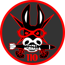 Image for 110 BS Mule Leather-Like Patch 2023