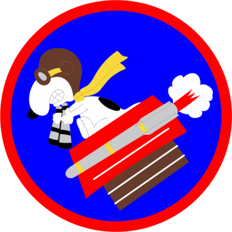 20 ATKS Snoopy Pocket Tab