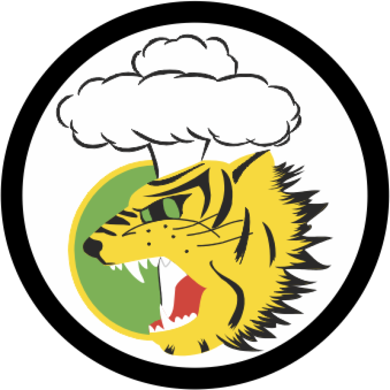 393 BS Small Pocket Tab 1" 