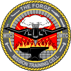 Image for 393 BS The Forge Patch