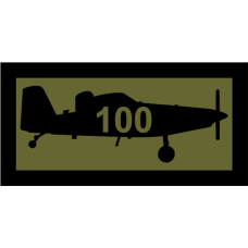 Image for 17 SOS Subdued OA-1K Pocket Tab