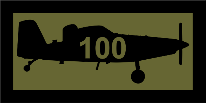 17 SOS Subdued OA-1K Pocket Tab