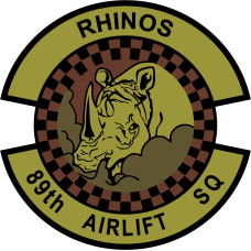 Image for 89 AS Rhinos OCP Patch