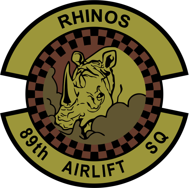 89 AS Rhinos OCP Patch