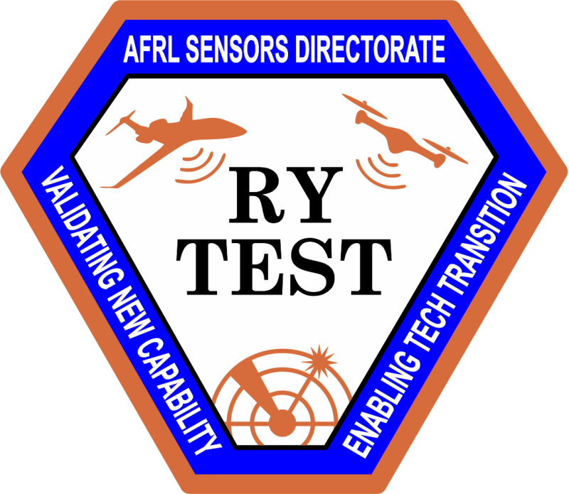 RY TEST Full Color Patch