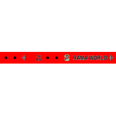 Image for 36 AS Bag Tag