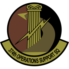 Image for 374 OSS OCP Patch