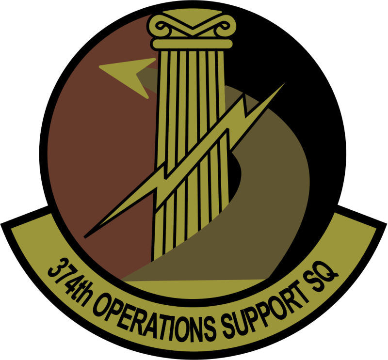 374 OSS OCP Patch