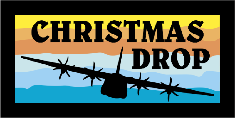 36 AS Christmas Drop 2024 Pocket Tab