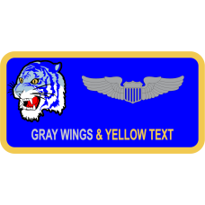 Image for 757 AS Name Tag Revised 2022