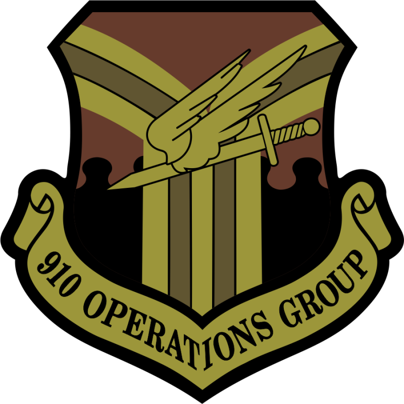910 OG OCP Patch
