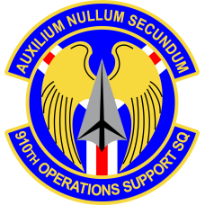 Image for 910 OSS Full Color Patch