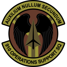 Image for 910 OSS OCP Patch