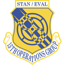 Image for 15 OG STAN/EVAL Full Color Patch