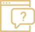 questions icon