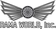 RAMA WORLD Inc